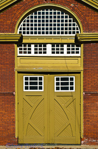 Grage, Oakbourne Park