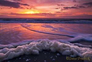Tybee Island Sunrise